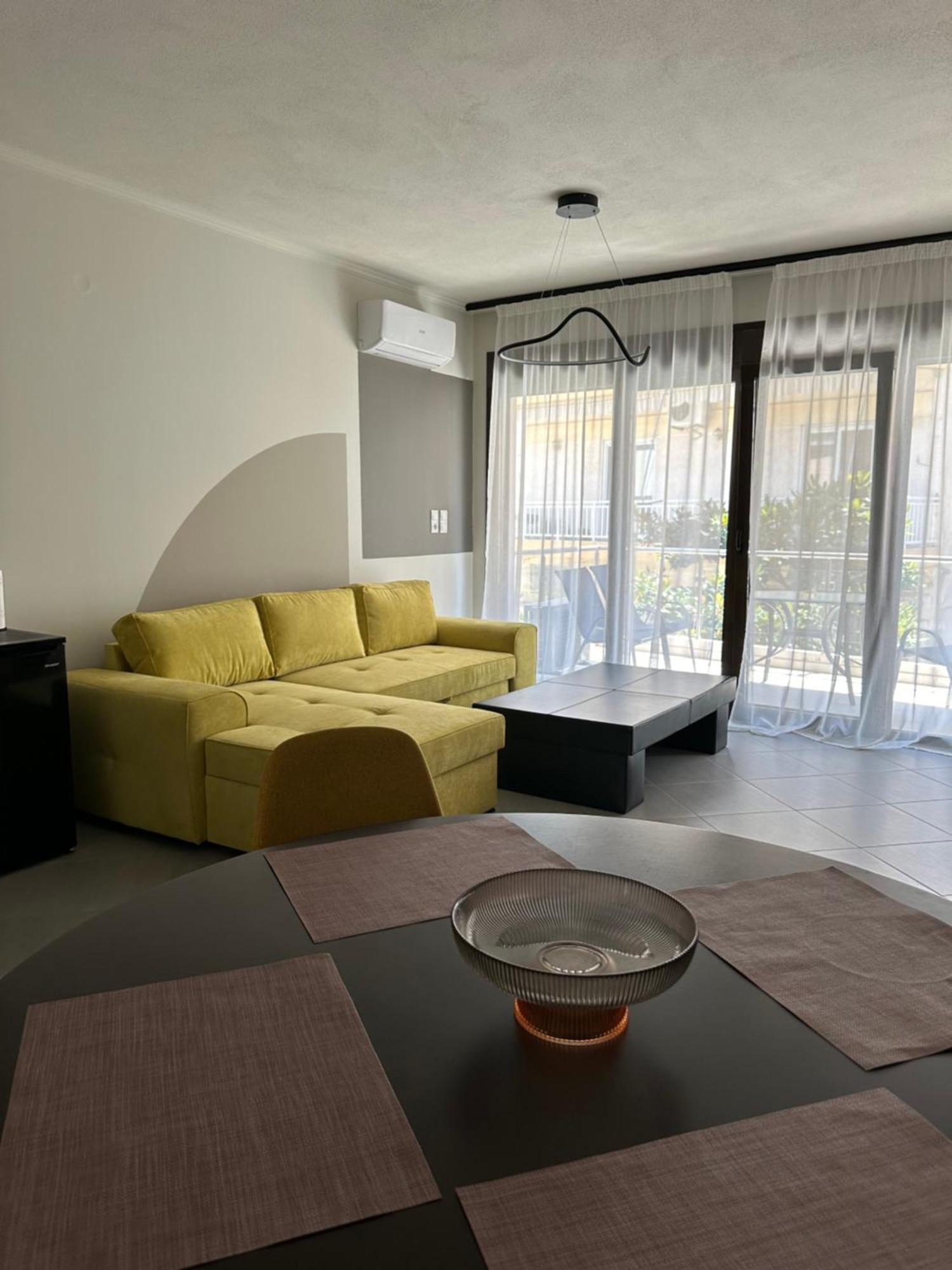 Snappyb - Primopiano Apartment Alexandroupoli Exterior photo